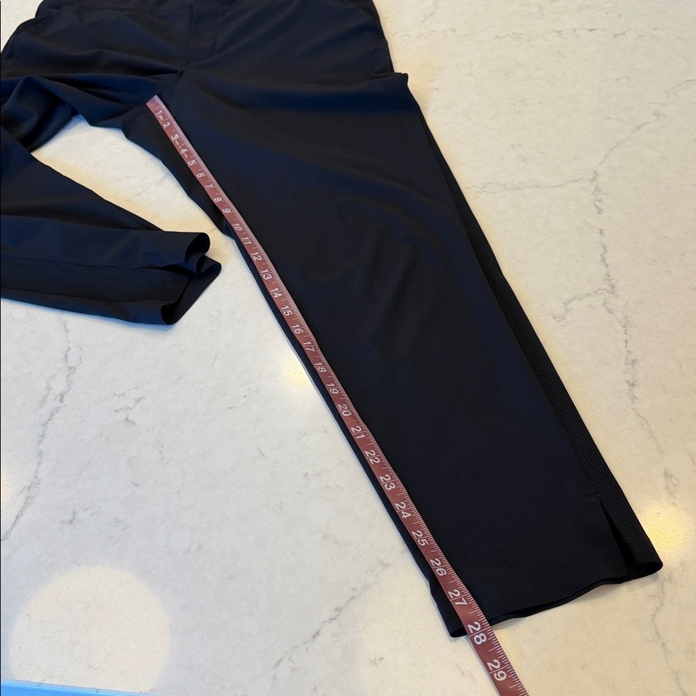 ATHLETA Brooklyn Ankle Pant Size 10 - Picture 8 of 8
